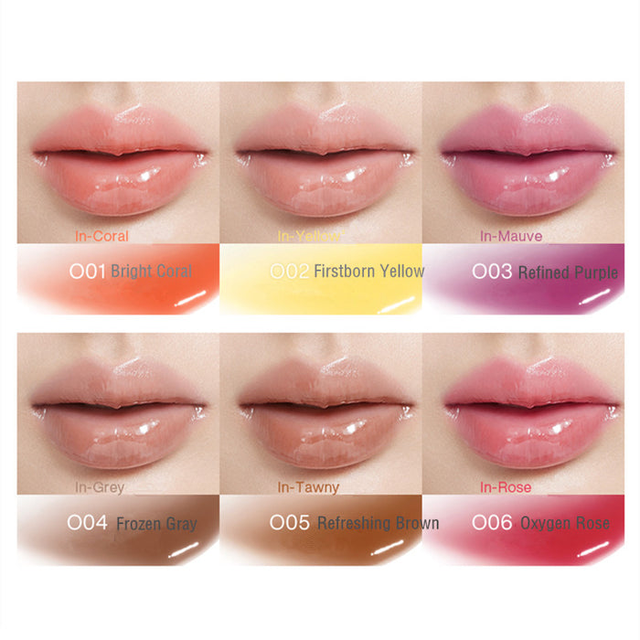 INTO YOU Nourishing Repair Essence Lip Oil T3713