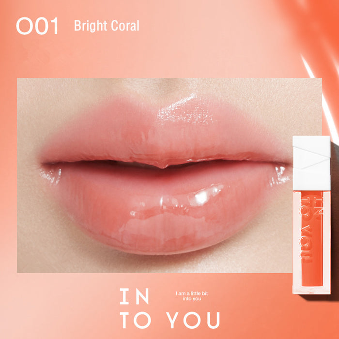 001 Bright Coral