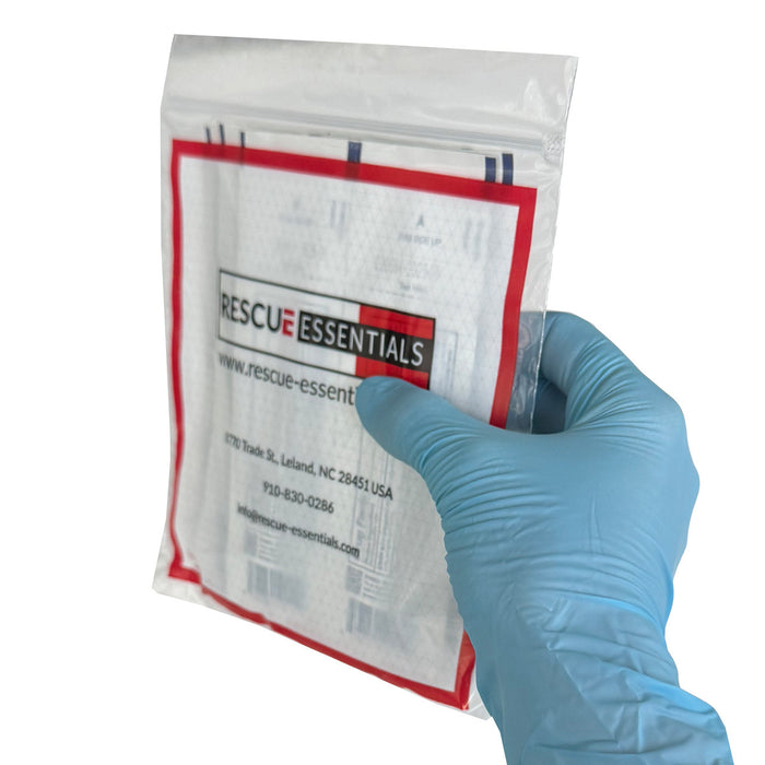 Iodine Swabstick 10 pack