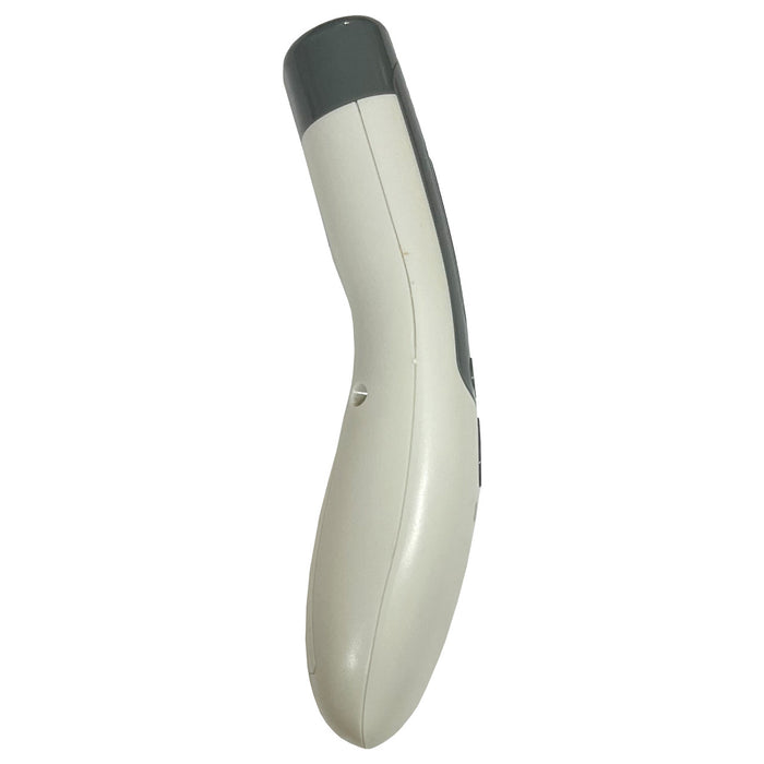IR Non-Contact Thermometer, Side