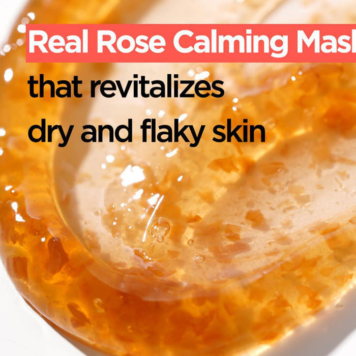 ISNTREE Real Rose Calming Mask 100 mL