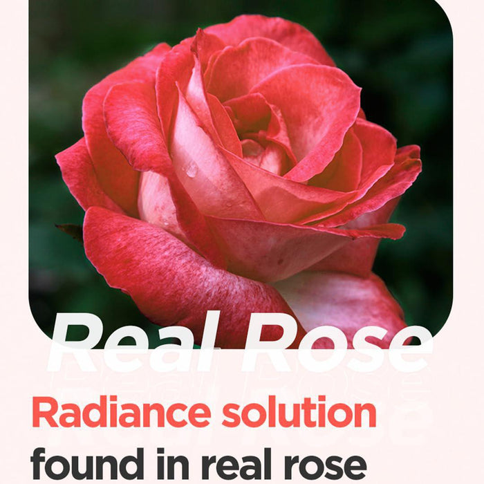ISNTREE Real Rose Calming Mask 100 mL