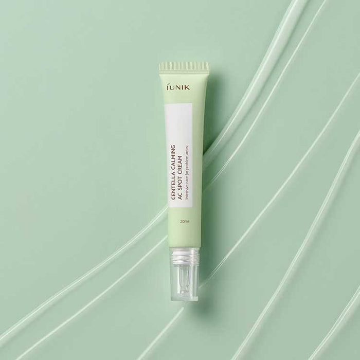 IUNIK Centella Calming AC Spot Cream 20 mL