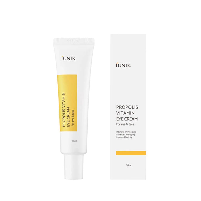 IUNIK Propolis Vitamin Eye Cream 30 mL