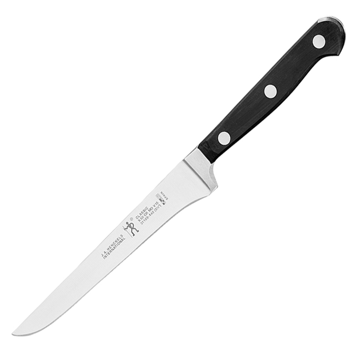 J.A. HENCKELS INTERNATIONAL CLASSIC 5.5'' BONING KNIFE