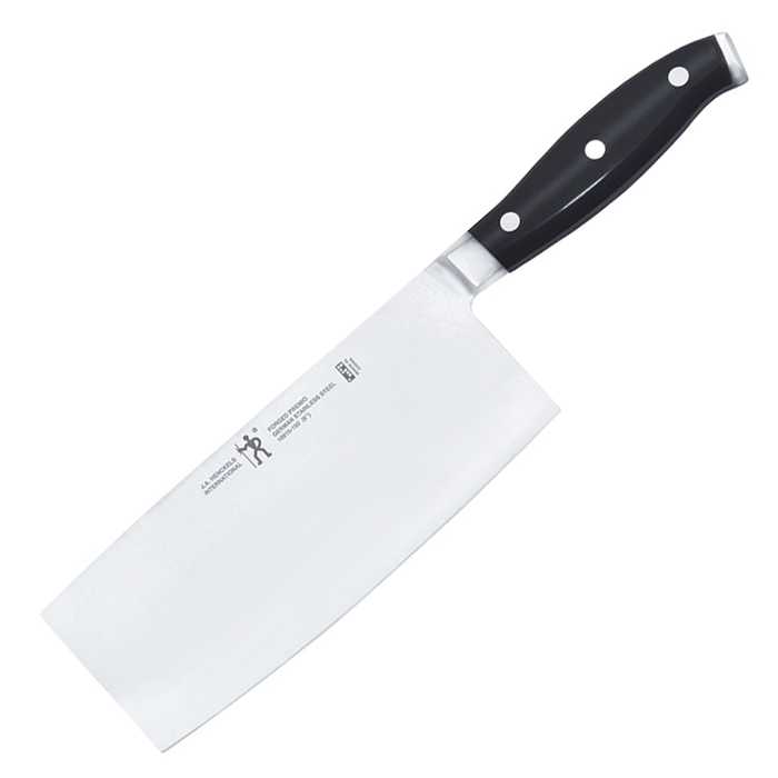 J.A. HENCKELS INTERNATIONAL FORGED PREMIO 6'' MEAT CLEAVER