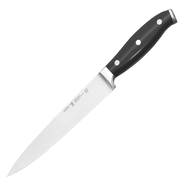 J.A. HENCKELS INTERNATIONAL FORGED PREMIO 6'' UTILITY KNIFE
