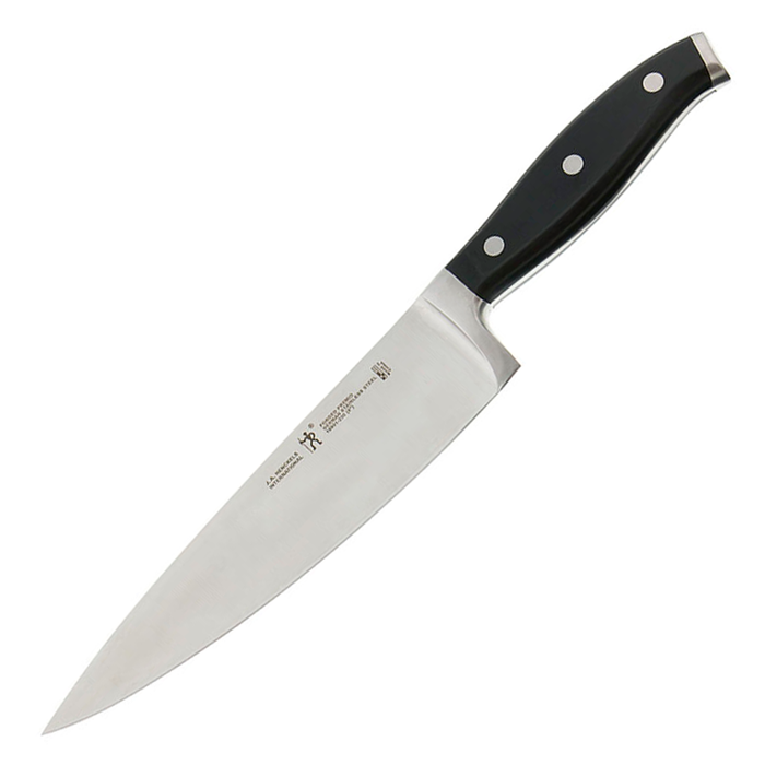 J.A. HENCKELS INTERNATIONAL FORGED PREMIO 8'' CHEF'S KNIFE