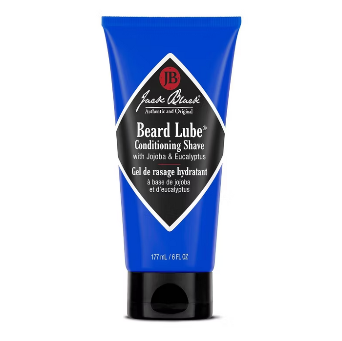 Jack Black Beard Lube 6oz Bath & Body in at Wrapsody