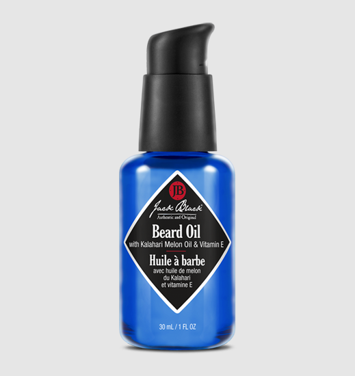 Jack Black Beard Oil 1oz Bath & Body in at Wrapsody