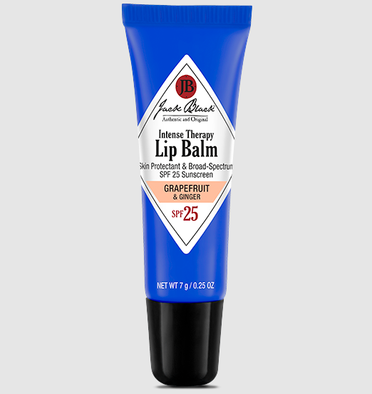 Jack Black Lip Balm Bath & Body in Grapefruit/Ginger at Wrapsody