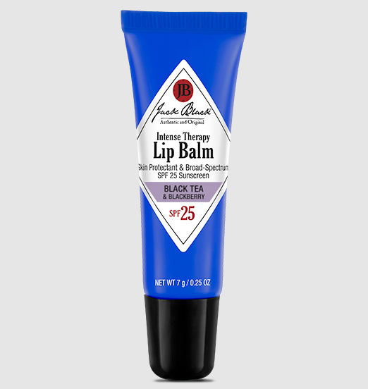 Jack Black Lip Balm Bath & Body in Blk Tea/Blkberry at Wrapsody