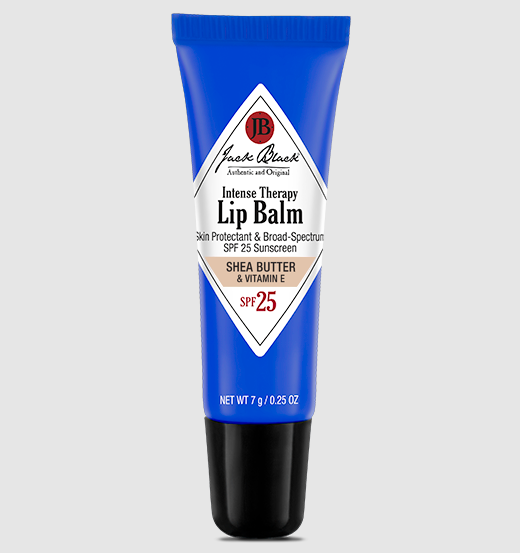 Jack Black Lip Balm Bath & Body in Shea/Vitamin E at Wrapsody