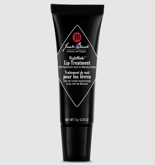 Jack Black NightMode Lip Treatment Bath & Body in  at Wrapsody