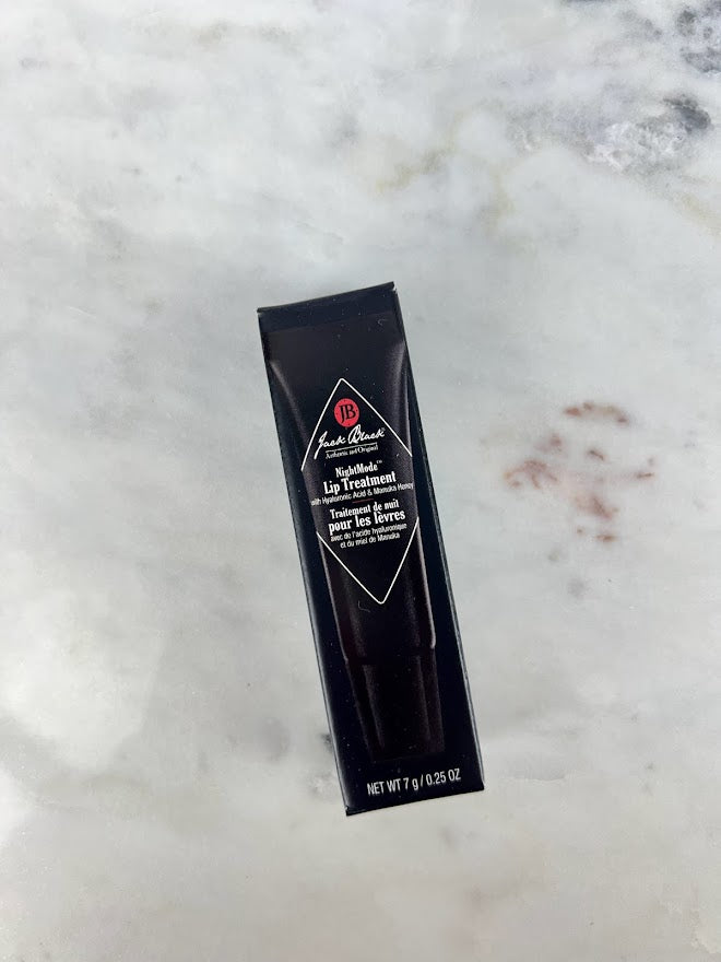 Jack Black NightMode Lip Treatment Bath & Body in  at Wrapsody