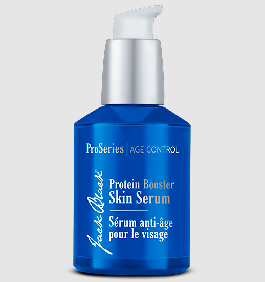 Jack Black Skin Serum Protein Booster Bath & Body in at Wrapsody