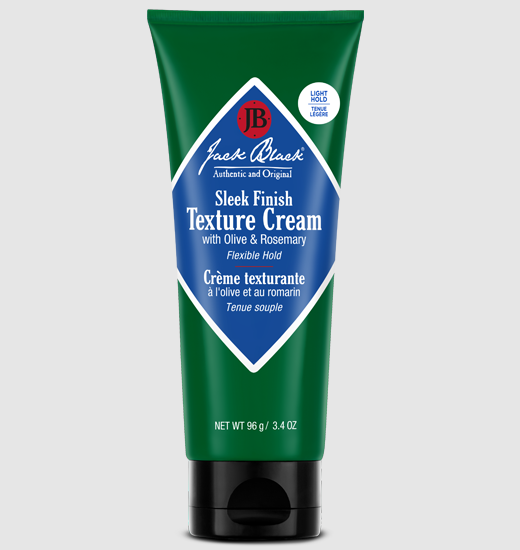 Jack Black Texture Cream 3.4oz Bath & Body in at Wrapsody