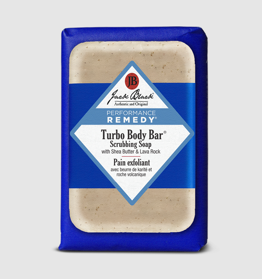 Jack Black Turbo Body Bar Scrubbing Bath & Body in at Wrapsody