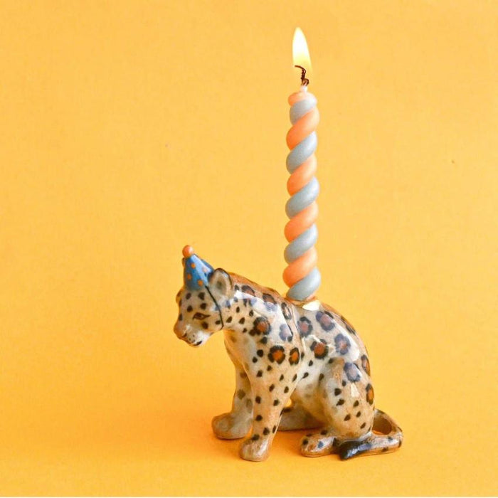 Cake Topper - Jaguar