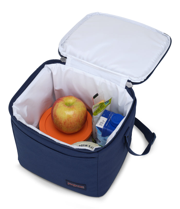 Jansport Super Snack lunch box - Bentley