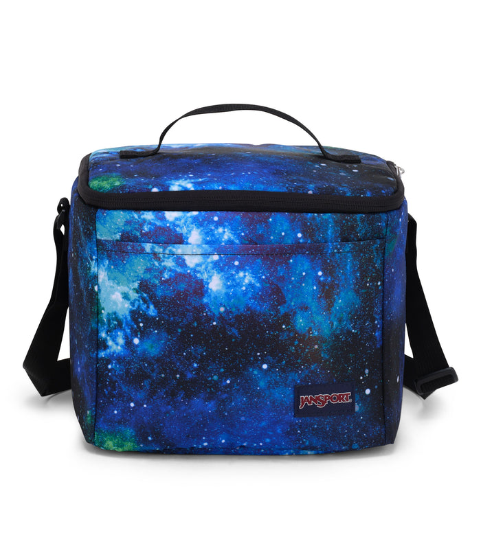 Blue Multi
