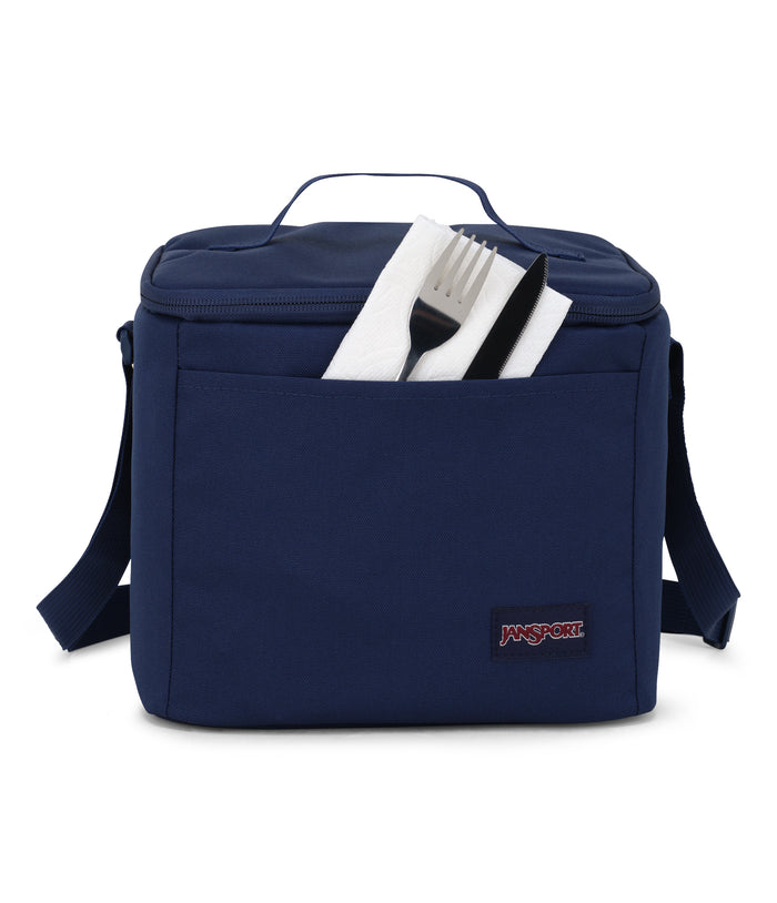 Jansport Super Snack lunch box - Bentley