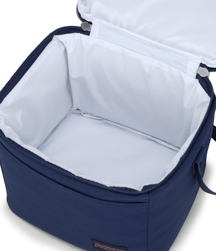 Jansport Super Snack lunch box - Bentley