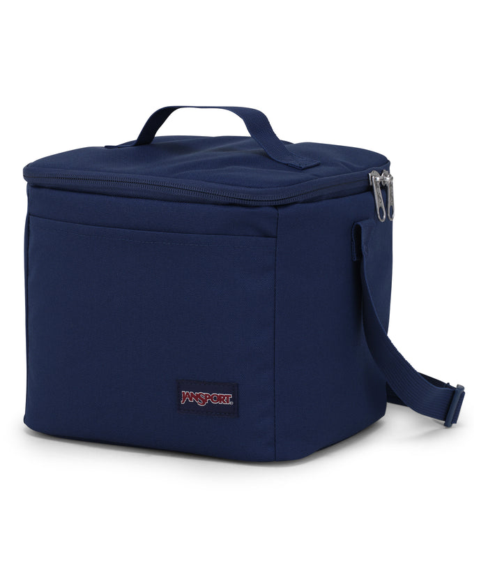 Jansport Super Snack lunch box - Bentley