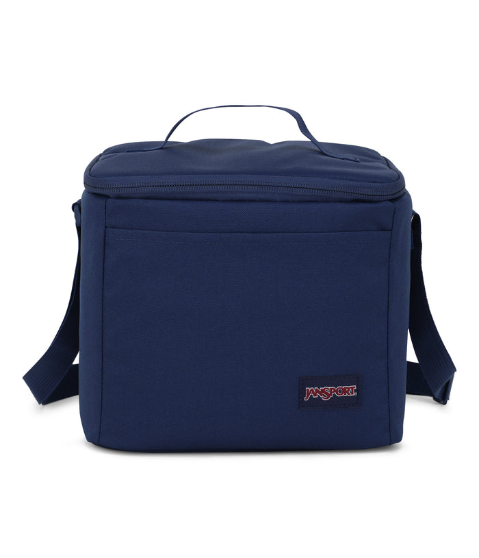 Jansport Super Snack lunch box - Bentley