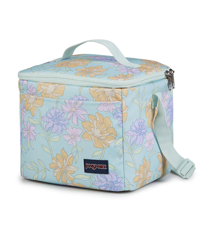 Jansport Super Snack lunch box - Bentley