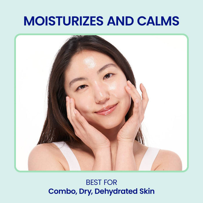 Jasmine Moisturizing Face Mask