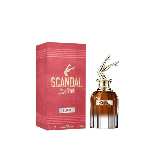 Jean Paul Gaultier Ladies Scandal Elixir Parfum 50ml