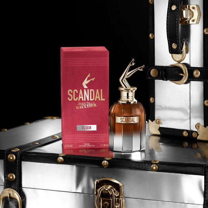 Jean Paul Gaultier Ladies Scandal Elixir Parfum 50ml