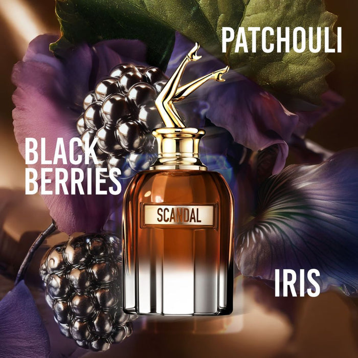 Jean Paul Gaultier Ladies Scandal Elixir Parfum 50ml