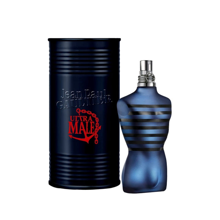 Jean Paul Gaultier Ultra Male EDT 125ml