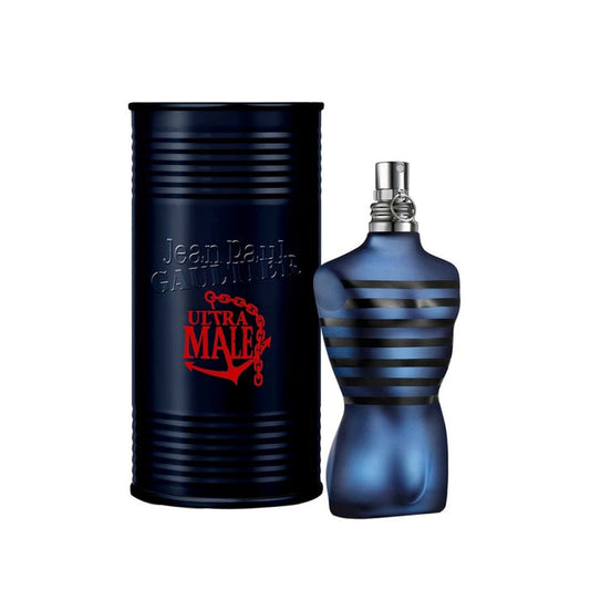 Jean Paul Gaultier Ultra Male EDT 125ml