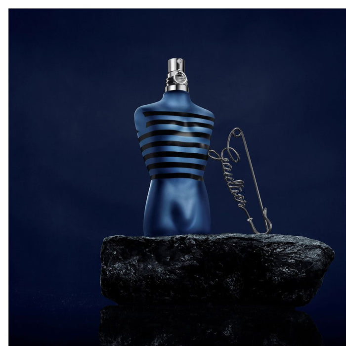 Jean Paul Gaultier Ultra Male EDT 125ml