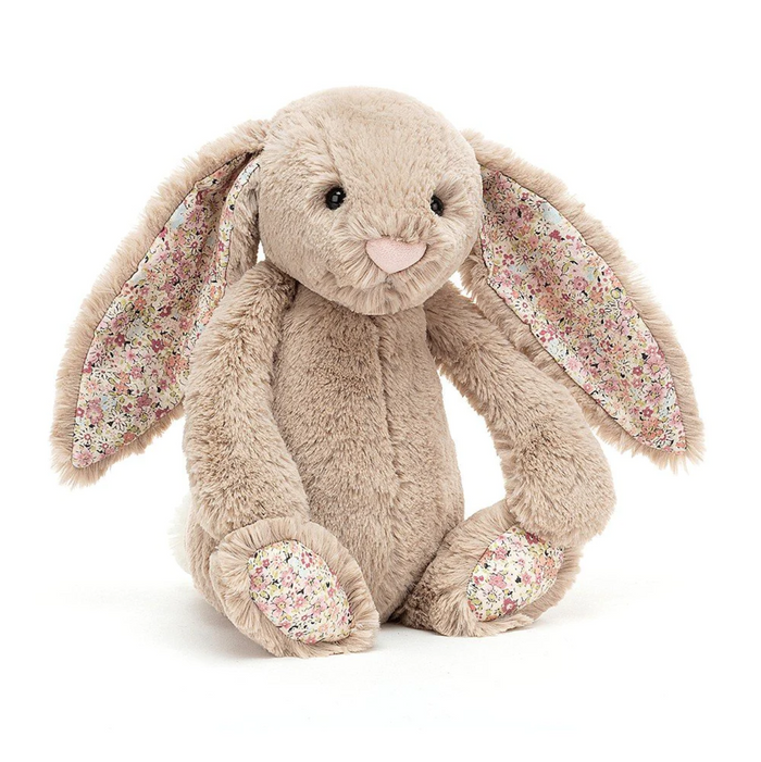 Blossom Bea Beige