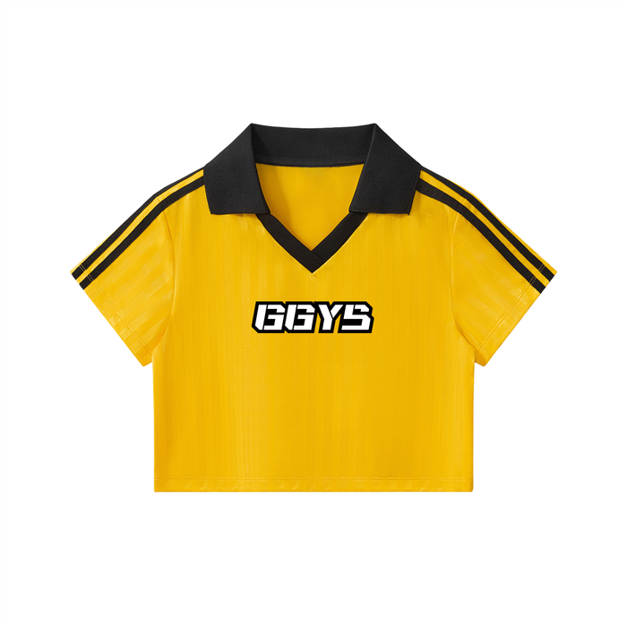 Jersey Player Crop