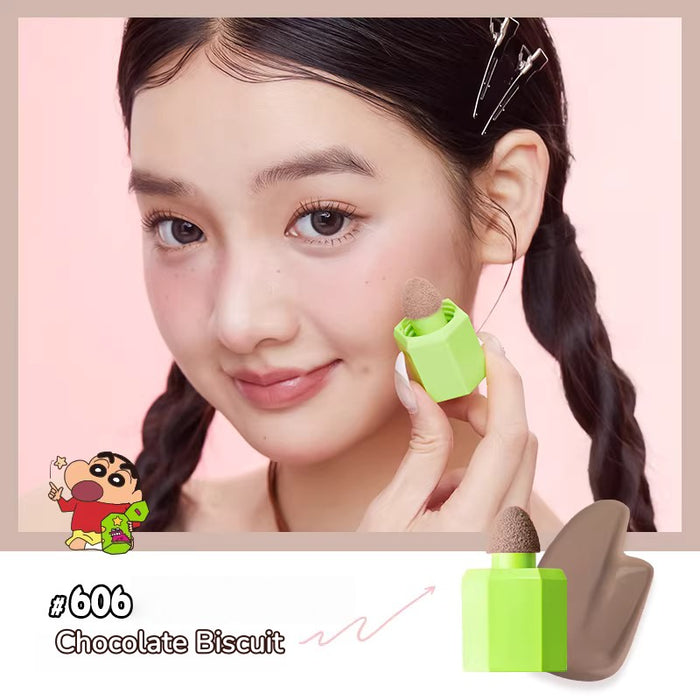 #606 Chocolate Biscuit