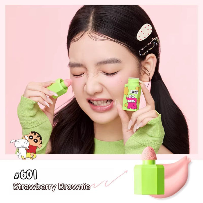 #601 Sakura Mousse Cookies