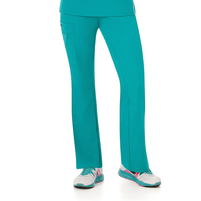 XXS / TEAL - #008080