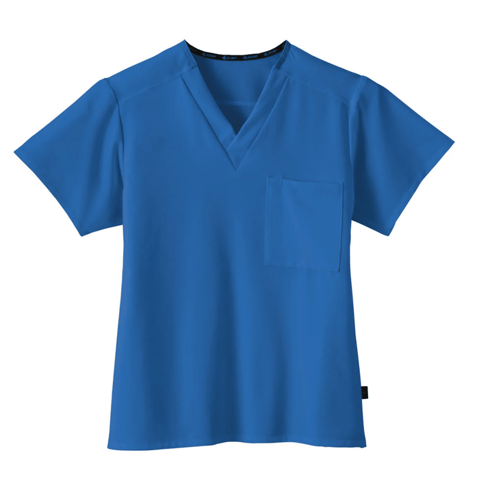 XS / ROYAL BLUE - #005BD3