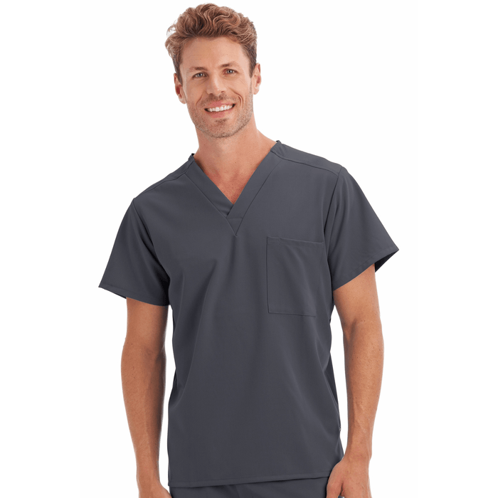 XS / CHARCOAL GRAY - #36454F