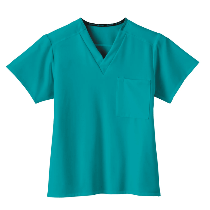 XS / TEAL BLUE - #367588