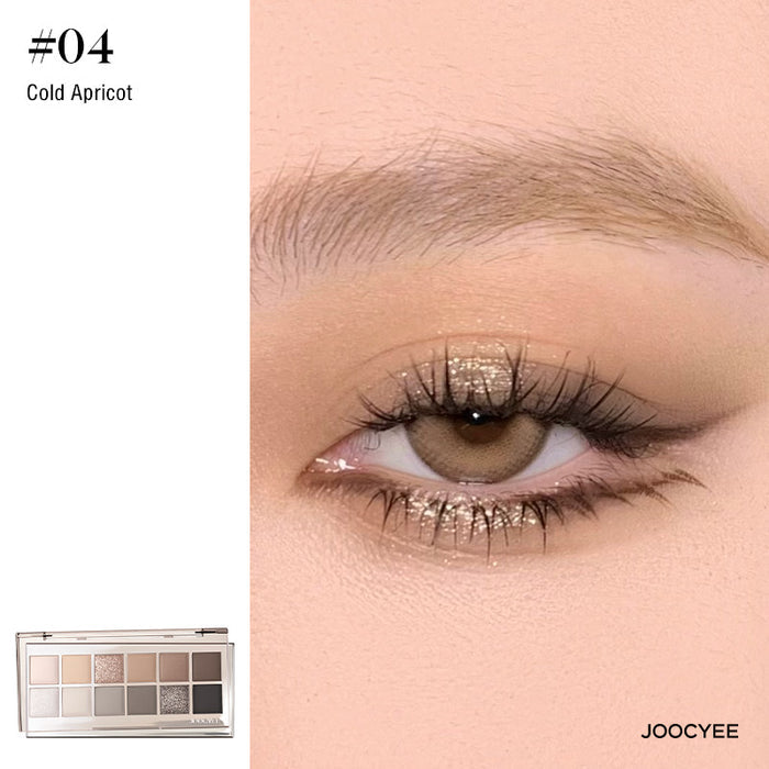 #04 Cold Apricot