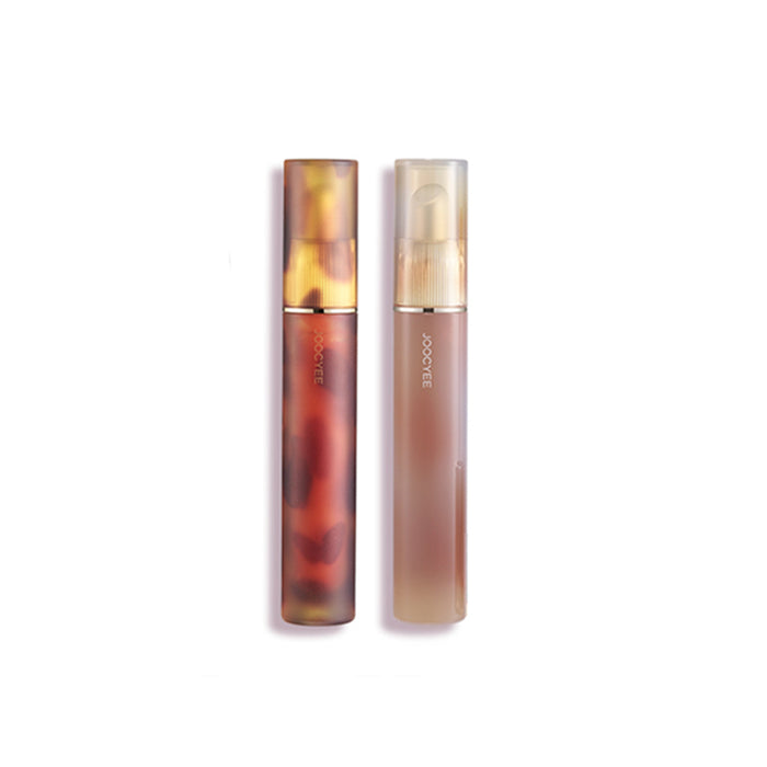 JOOCYEE Amber Double-head Matte & Mirror Lip Gloss T4095