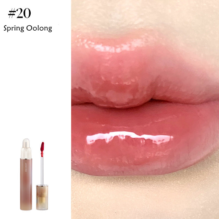 #20 Spring Oolong