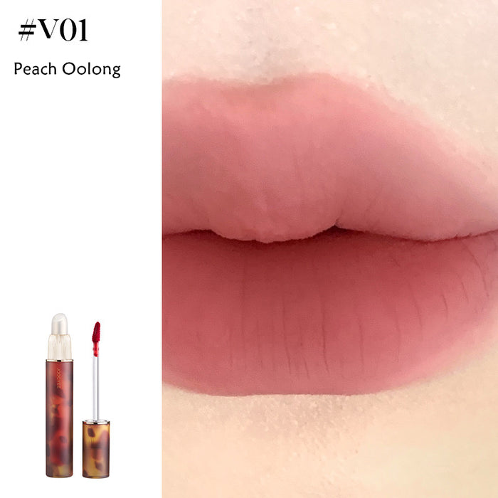 #V01 Peach Oolong