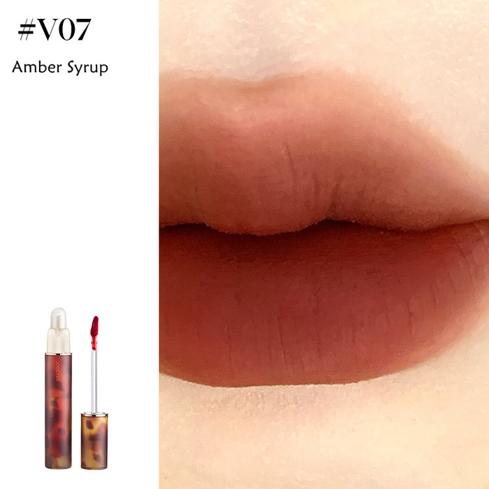 #V07 Amber Syrup